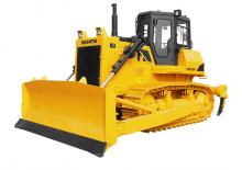 Bulldozers Shantui SD22plus 