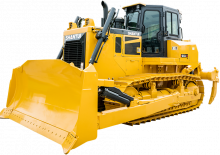 Bulldozers Shantui SD24-C3 XL 