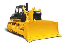 Bulldozers Shantui SD32