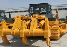 Bulldozers Shantui SD32F 