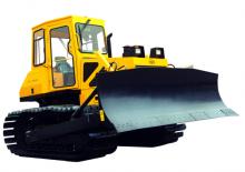 Bulldozers YTO T120N