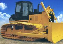 Bulldozers YTO T160S
