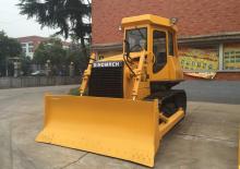 Bulldozers YTO T80-3