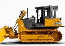 Bulldozers Dressta TD 14M Extra LT 