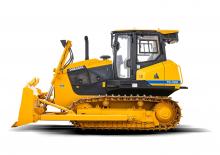 Bulldozers Dressta TD-15R Extra LT 