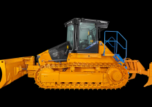 Bulldozers Dressta TD 16N LGP 