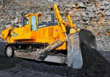 Bulldozers Dressta TD 40E Extra