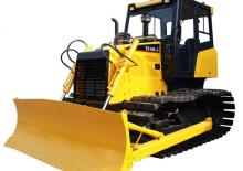 Bulldozers YTO TS100-3