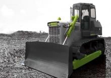 Bulldozers Zoomlion ZD160T-3