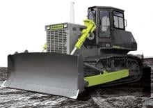 Bulldozers Zoomlion ZD220F-3