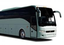 Bus de tourisme Volvo Buses 9700