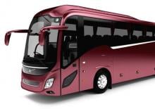 Bus de tourisme Volvo Buses 9900 13.1
