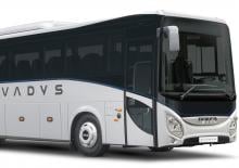 Bus de tourisme Iveco Evadys 13m