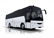 Bus de tourisme Van Hool EX11L