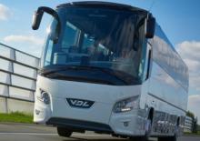 Bus de tourisme VDL Buses Futura FDD2-141
