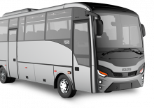 Bus de tourisme Isuzu Grand Toro