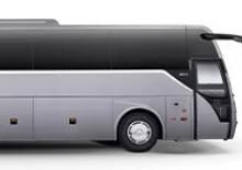 Bus de tourisme TEMSA HD 12