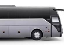 Bus de tourisme TEMSA HD 13 VIP