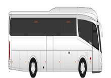 Bus de tourisme Irizar i6 13.35