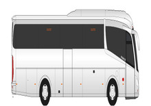 Bus de tourisme Irizar i6 13.35