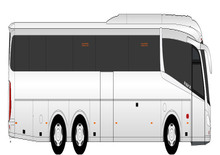 Bus de tourisme Irizar i6 14.35