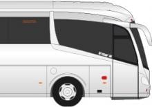 Bus de tourisme Irizar i6 15.35