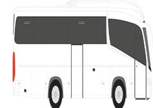Bus de tourisme Irizar i6S 10,8.35