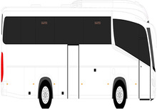 Bus de tourisme Irizar i6S 12.35
