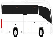Bus de tourisme Irizar i6S 12.37