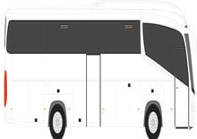 Bus de tourisme Irizar i6S 12.37