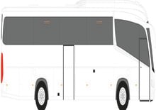 Bus de tourisme Irizar i6S 13.35