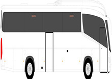 Bus de tourisme Irizar i6S 13.37