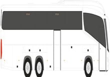 Bus de tourisme Irizar i6S 14.35