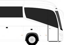 Bus de tourisme Irizar i6S 14.35
