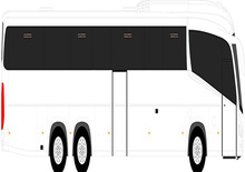 Bus de tourisme Irizar i6S 15.35
