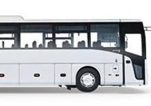 Bus de tourisme TEMSA LD SB PLUS 12
