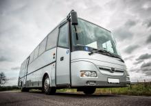 Bus de tourisme SOR LH 10,5