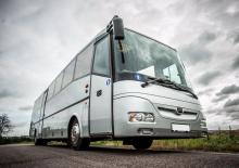 Bus de tourisme SOR LH 12