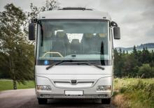 Bus de tourisme SOR LH 9,5