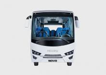 Bus de tourisme Isuzu Novo