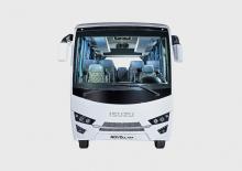 Bus de tourisme Isuzu Novo Ultra