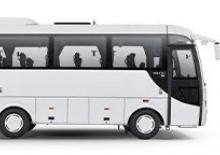 Bus de tourisme TEMSA PRESTIJ SX