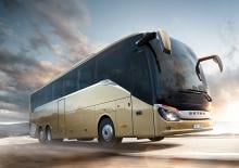Bus de tourisme Setra S 516 MD