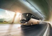 Bus de tourisme Setra S 517 HDH