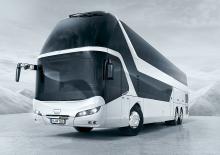 Bus de tourisme Neoplan Skyliner