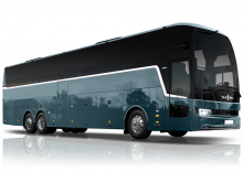 Bus de tourisme Van Hool T16 ASTRON