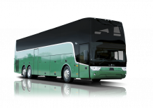Bus de tourisme Van Hool TDX17 ALTANO 