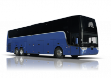 Bus de tourisme Van Hool TDX18 ALTANO 