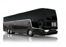 Bus de tourisme Van Hool TDX20 ALTANO 