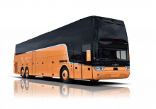 Bus de tourisme Van Hool TDX21 ALTANO